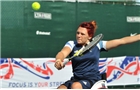London 2012 Paralympic Tennis Preview